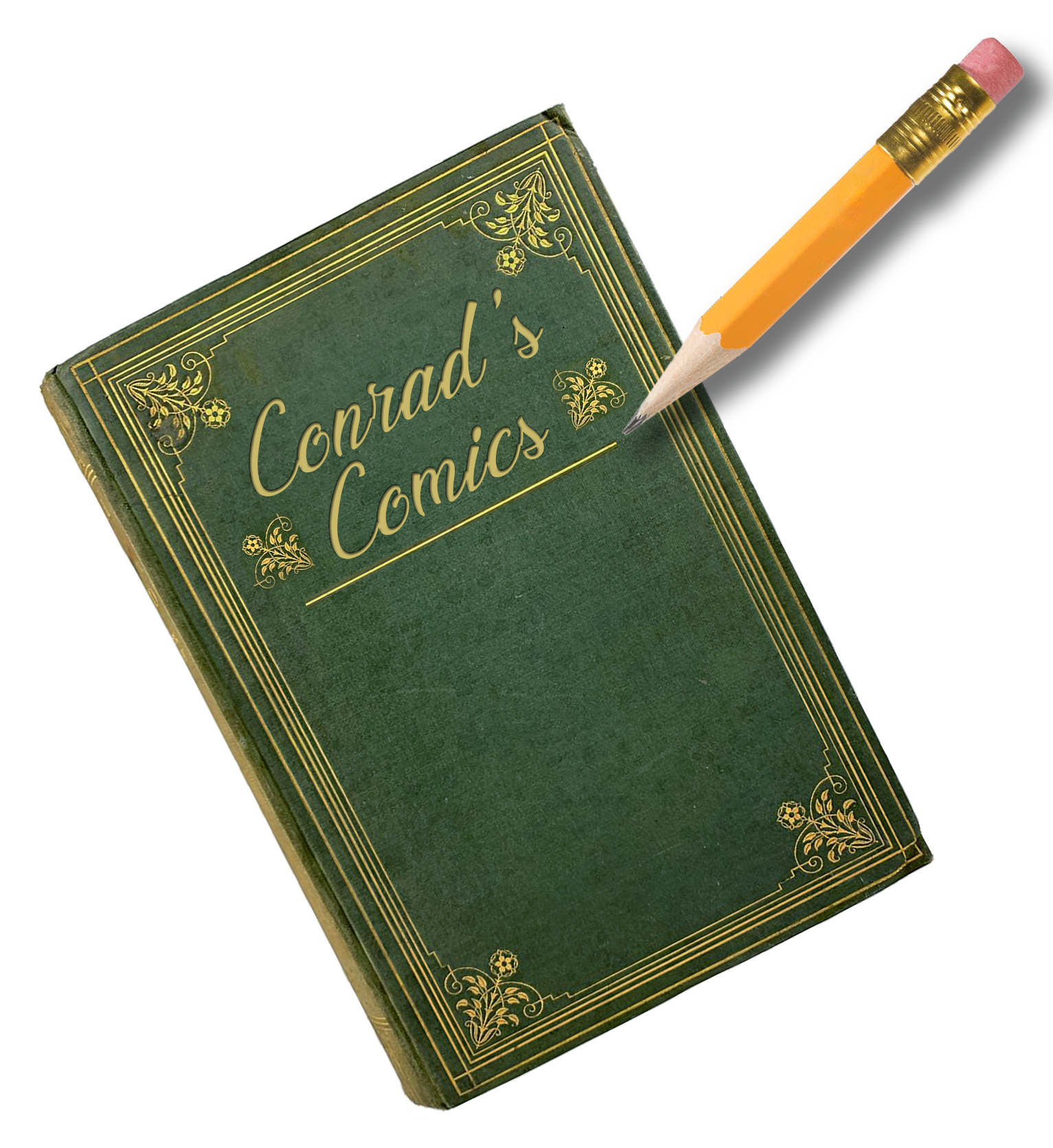 Conrad'sComicsLogo